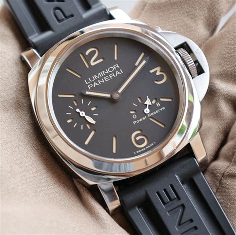 panerai pam 795 - Panerai Luminor Marina 8 Days Power Reserve PAM 795.